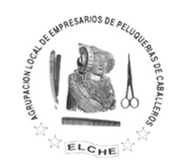 Agrupación Local de Empresarios de Peluquerías de Caballeros de Elche